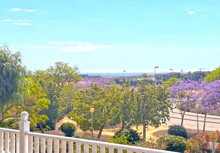 2 bedroom Apartment for sale in Orihuela Costa with pool - € 159,000 (Ref: 9745154)