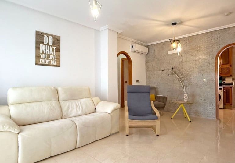 2 bedroom Apartment for sale in Orihuela Costa with pool - € 159,000 (Ref: 9745154)