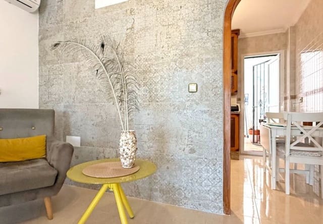 2 soverom Leilighet til salgs i Lomas de Cabo Roig - Los Dolses, Orihuela med svømmebasseng - € 159 000 (Ref: 9745154)