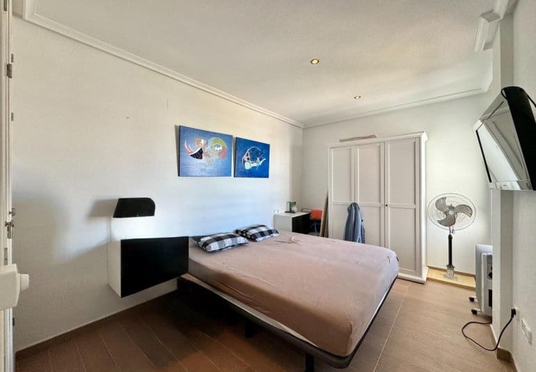 2 bedroom Apartment for sale in Orihuela Costa with pool - € 195,000 (Ref: 9745155)