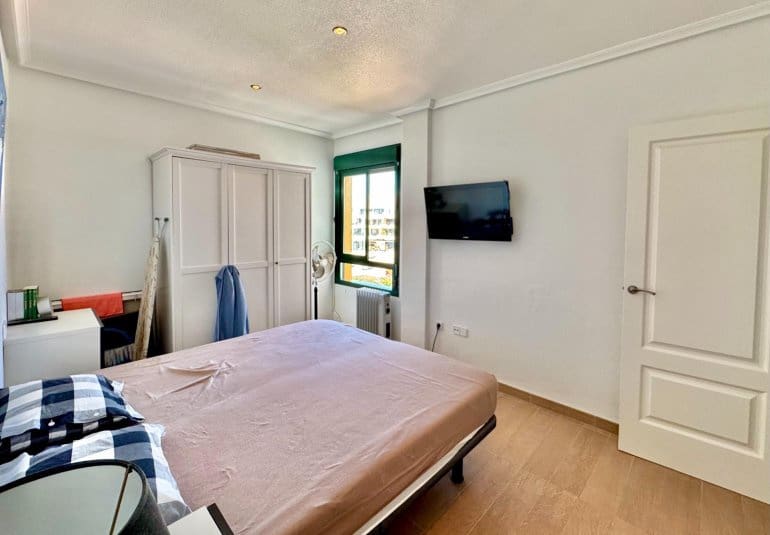 2 bedroom Apartment for sale in Orihuela Costa with pool - € 195,000 (Ref: 9745155)