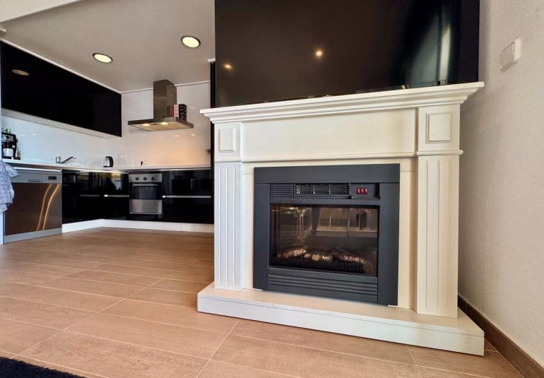 2 bedroom Apartment for sale in Orihuela Costa with pool - € 195,000 (Ref: 9745155)