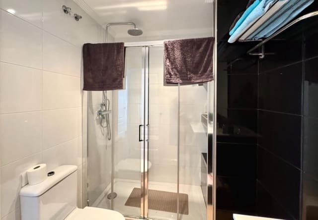 2 soveværelse Lejlighed til salg i Las Filipinas med swimmingpool - € 195.000 (Ref: 9745155)