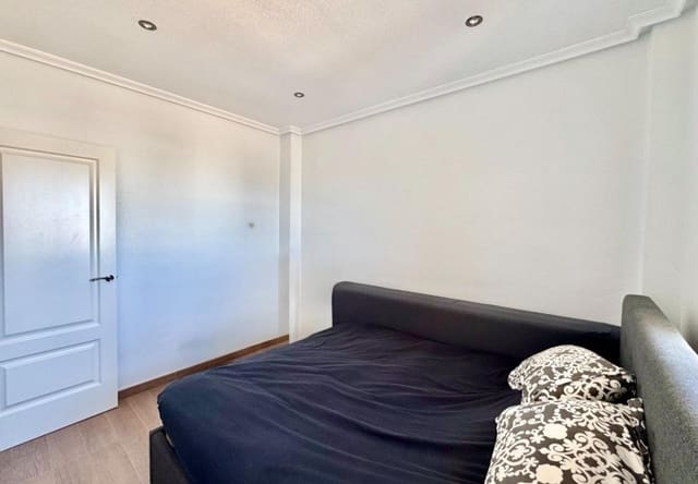 2 soveværelse Lejlighed til salg i Las Filipinas med swimmingpool - € 195.000 (Ref: 9745155)