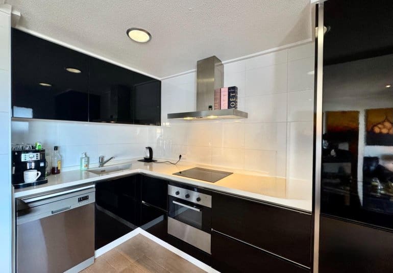 2 bedroom Apartment for sale in Orihuela Costa with pool - € 195,000 (Ref: 9745155)