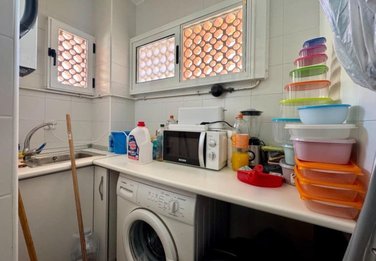 2 bedroom Apartment for sale in Orihuela Costa with pool - € 195,000 (Ref: 9745155)