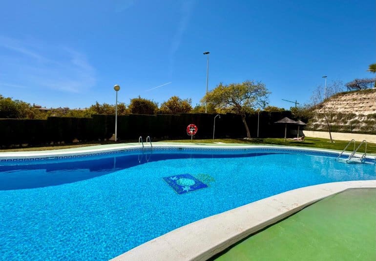 2 bedroom Apartment for sale in Orihuela Costa with pool - € 195,000 (Ref: 9745155)