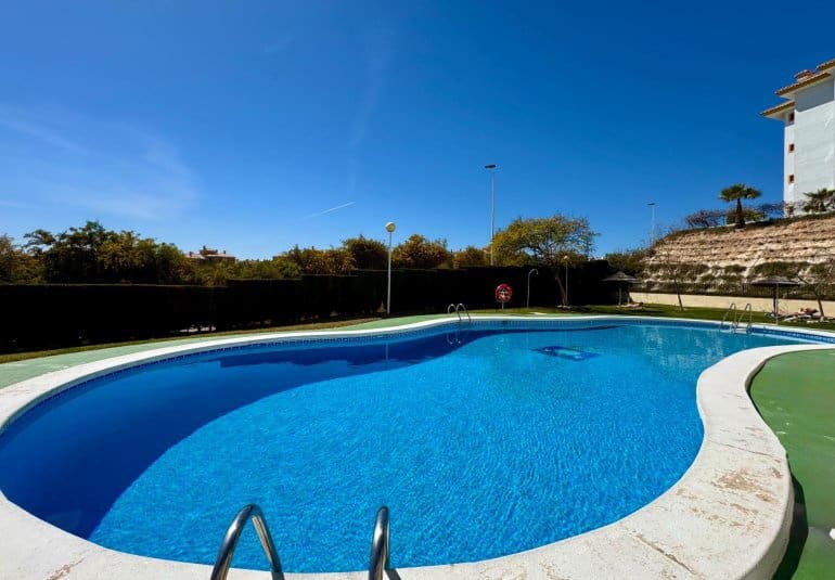 2 bedroom Apartment for sale in Orihuela Costa with pool - € 195,000 (Ref: 9745155)