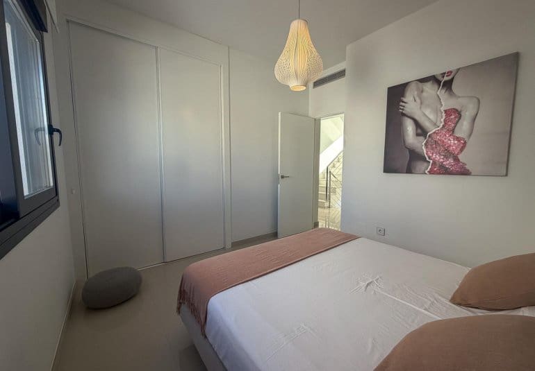 4 chambre Villa/Maison à vendre à San Miguel de Salinas avec piscine - 610 000 € (Ref: 9745156)