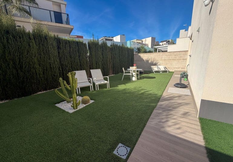 4 chambre Villa/Maison à vendre à San Miguel de Salinas avec piscine - 610 000 € (Ref: 9745156)