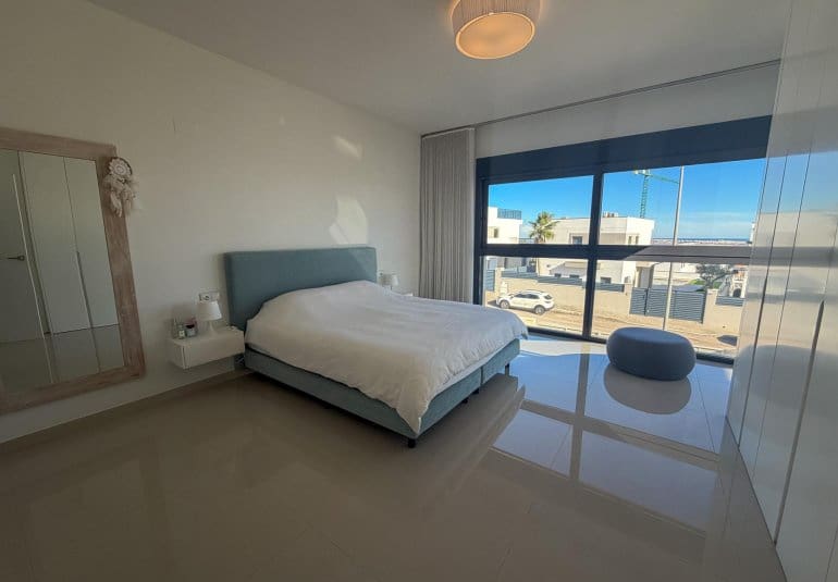 4 chambre Villa/Maison à vendre à San Miguel de Salinas avec piscine - 610 000 € (Ref: 9745156)