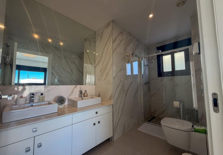 4 chambre Villa/Maison à vendre à San Miguel de Salinas avec piscine - 610 000 € (Ref: 9745156)