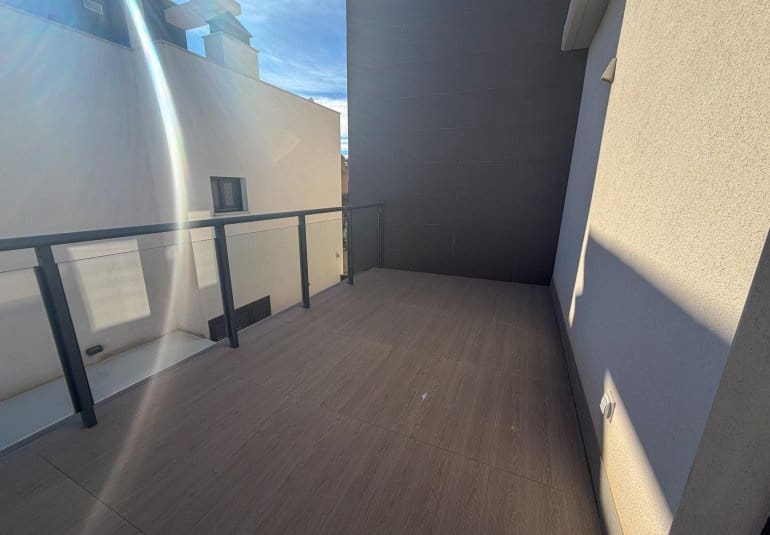 4 chambre Villa/Maison à vendre à San Miguel de Salinas avec piscine - 610 000 € (Ref: 9745156)