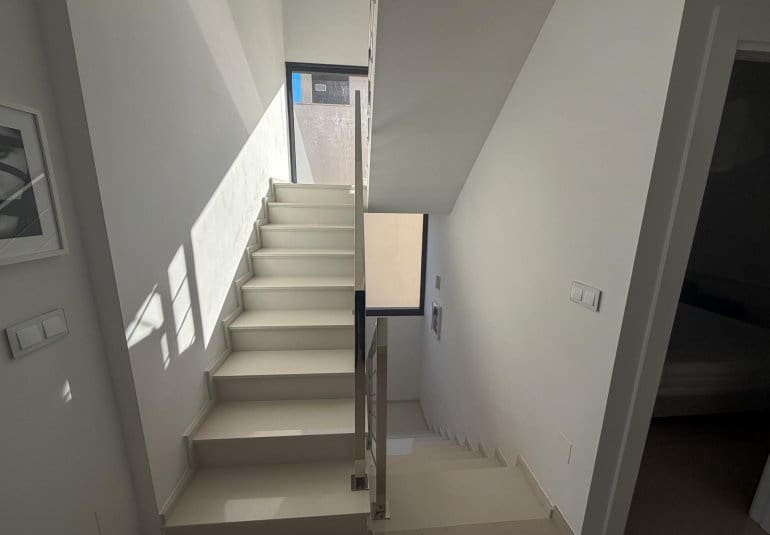 4 chambre Villa/Maison à vendre à San Miguel de Salinas avec piscine - 610 000 € (Ref: 9745156)