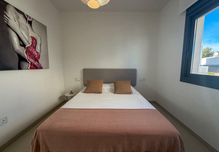 4 chambre Villa/Maison à vendre à San Miguel de Salinas avec piscine - 610 000 € (Ref: 9745156)