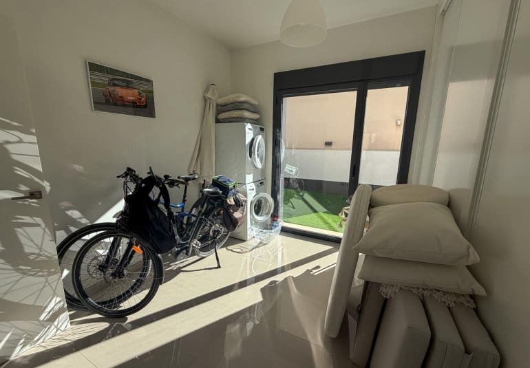 4 chambre Villa/Maison à vendre à San Miguel de Salinas avec piscine - 610 000 € (Ref: 9745156)