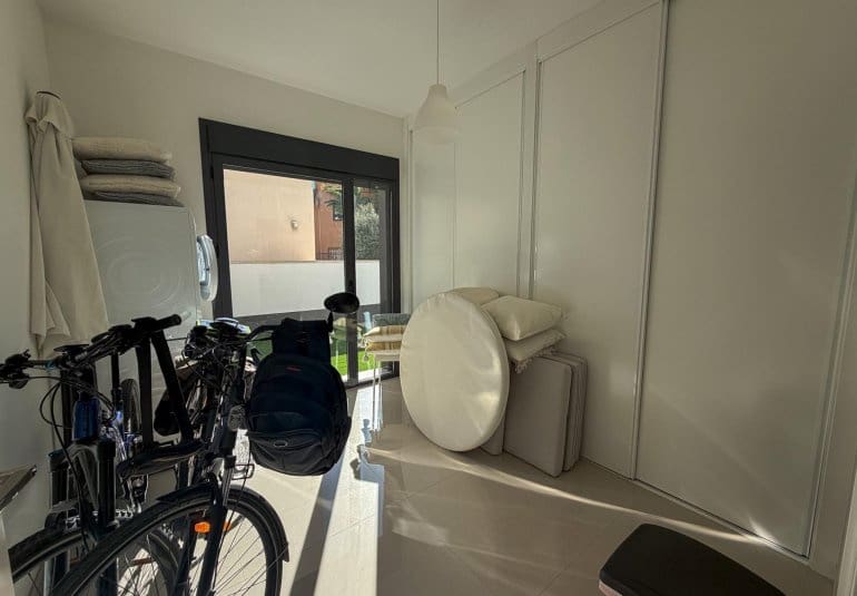 4 chambre Villa/Maison à vendre à San Miguel de Salinas avec piscine - 610 000 € (Ref: 9745156)