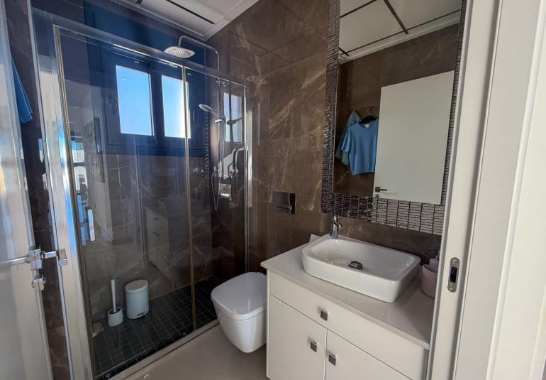 4 chambre Villa/Maison à vendre à San Miguel de Salinas avec piscine - 610 000 € (Ref: 9745156)