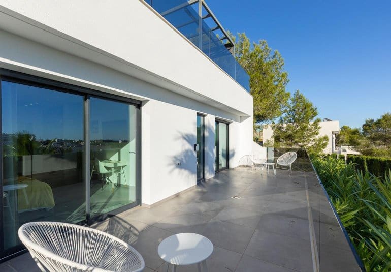 4 bedroom Villa for sale in Las Colinas Golf - € 1,700,000 (Ref: 9745157)