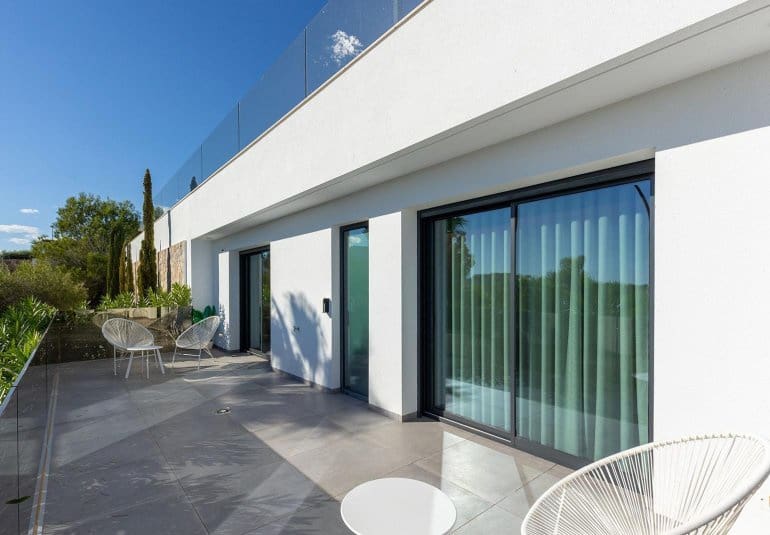 4 bedroom Villa for sale in Las Colinas Golf - € 1,700,000 (Ref: 9745157)