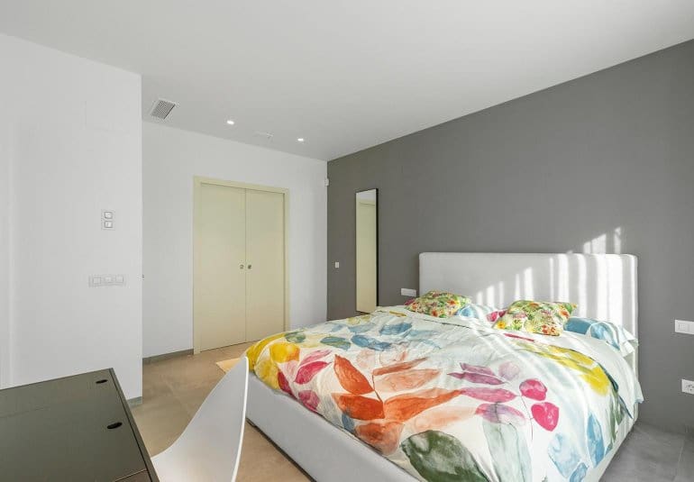 4 bedroom Villa for sale in Las Colinas Golf - € 1,700,000 (Ref: 9745157)