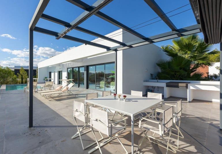 4 bedroom Villa for sale in Las Colinas Golf - € 1,700,000 (Ref: 9745157)