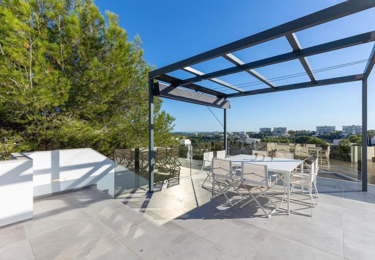 4 bedroom Villa for sale in Las Colinas Golf - € 1,700,000 (Ref: 9745157)