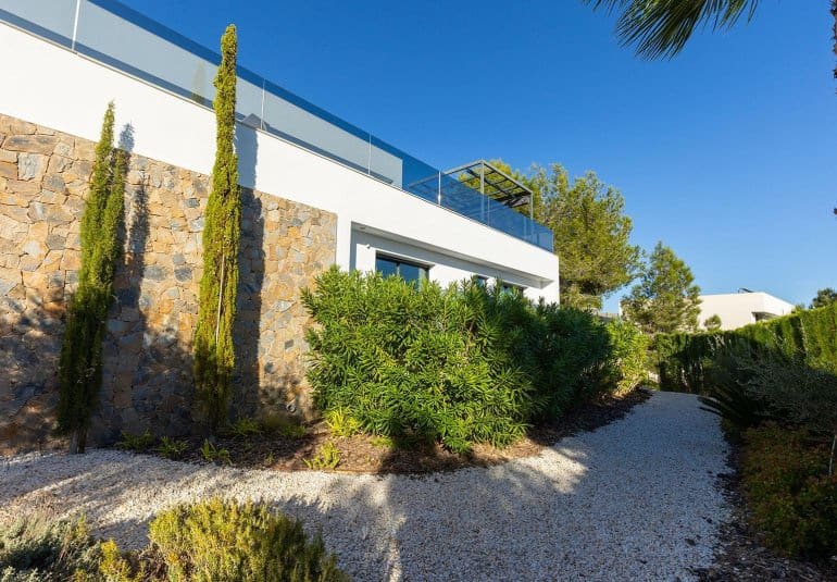 4 bedroom Villa for sale in Las Colinas Golf - € 1,700,000 (Ref: 9745157)