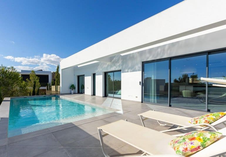 4 bedroom Villa for sale in Las Colinas Golf - € 1,700,000 (Ref: 9745157)