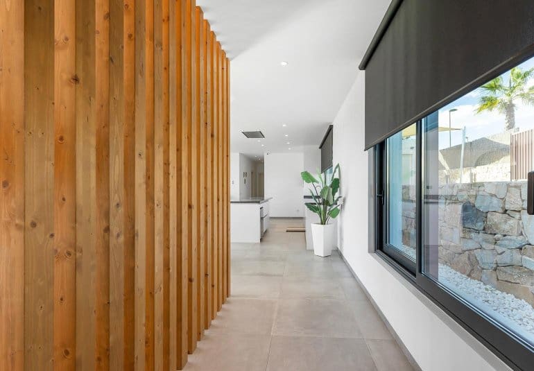 4 bedroom Villa for sale in Las Colinas Golf - € 1,700,000 (Ref: 9745157)