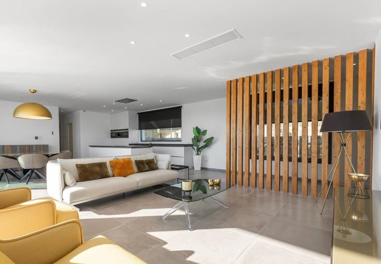 4 bedroom Villa for sale in Las Colinas Golf - € 1,700,000 (Ref: 9745157)