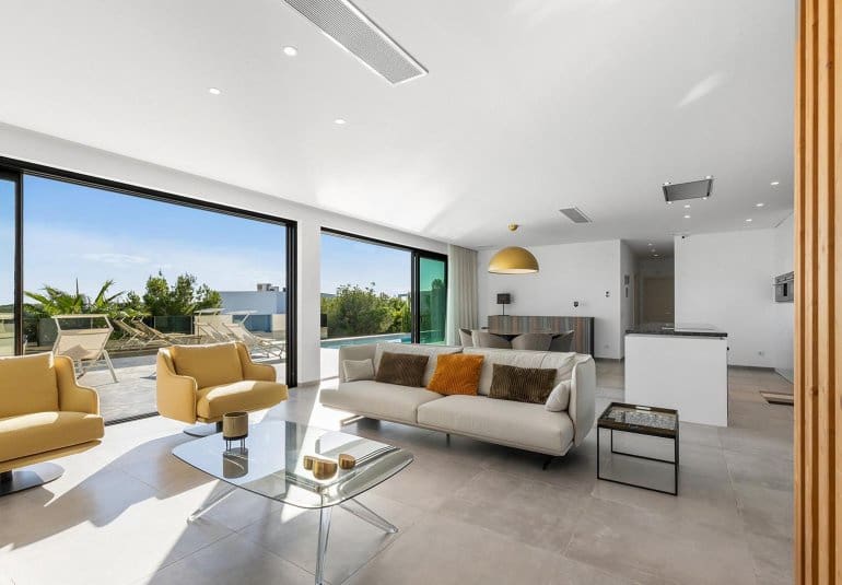 4 bedroom Villa for sale in Las Colinas Golf - € 1,700,000 (Ref: 9745157)