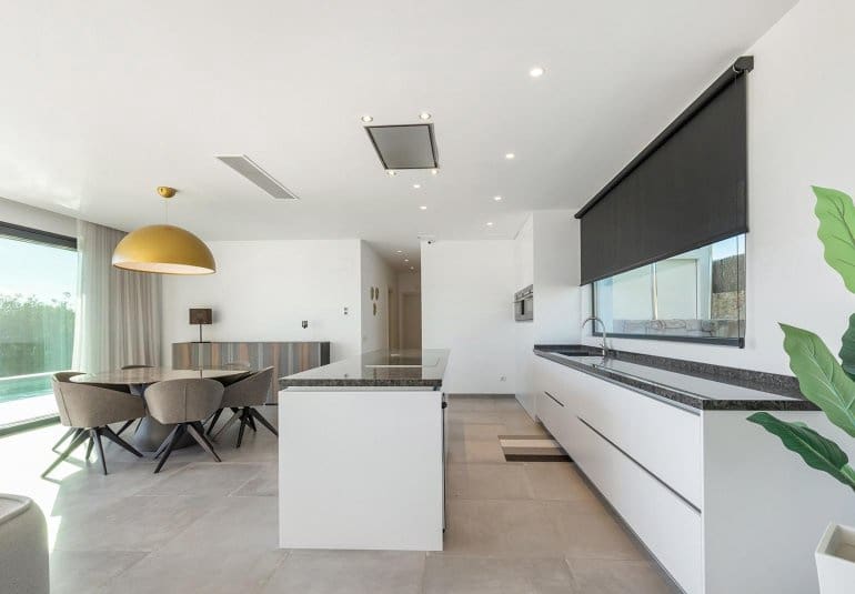 4 bedroom Villa for sale in Las Colinas Golf - € 1,700,000 (Ref: 9745157)