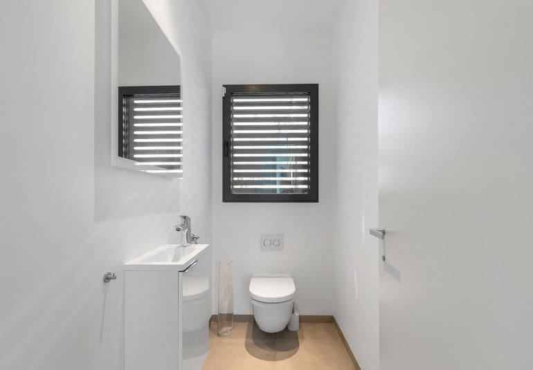 4 bedroom Villa for sale in Las Colinas Golf - € 1,700,000 (Ref: 9745157)