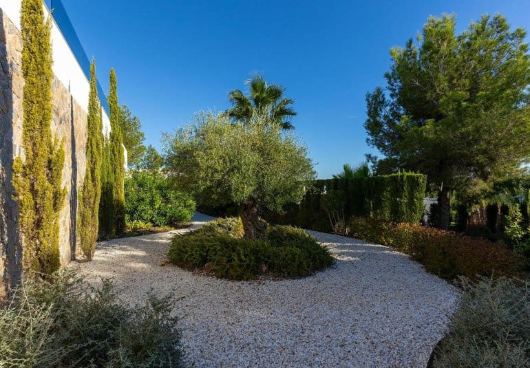 4 bedroom Villa for sale in Las Colinas Golf - € 1,700,000 (Ref: 9745157)
