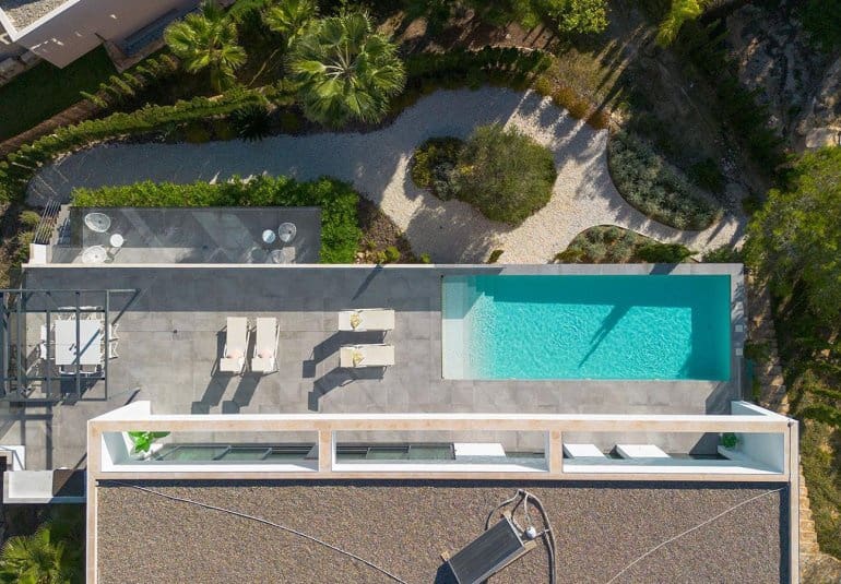 4 bedroom Villa for sale in Las Colinas Golf - € 1,700,000 (Ref: 9745157)