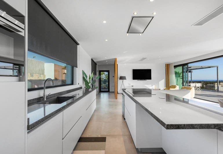 4 bedroom Villa for sale in Las Colinas Golf - € 1,700,000 (Ref: 9745157)