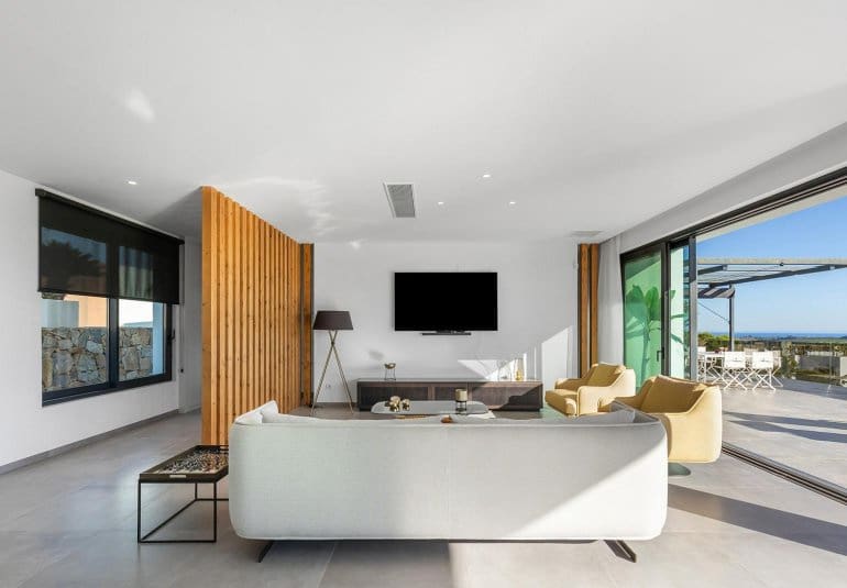 4 bedroom Villa for sale in Las Colinas Golf - € 1,700,000 (Ref: 9745157)