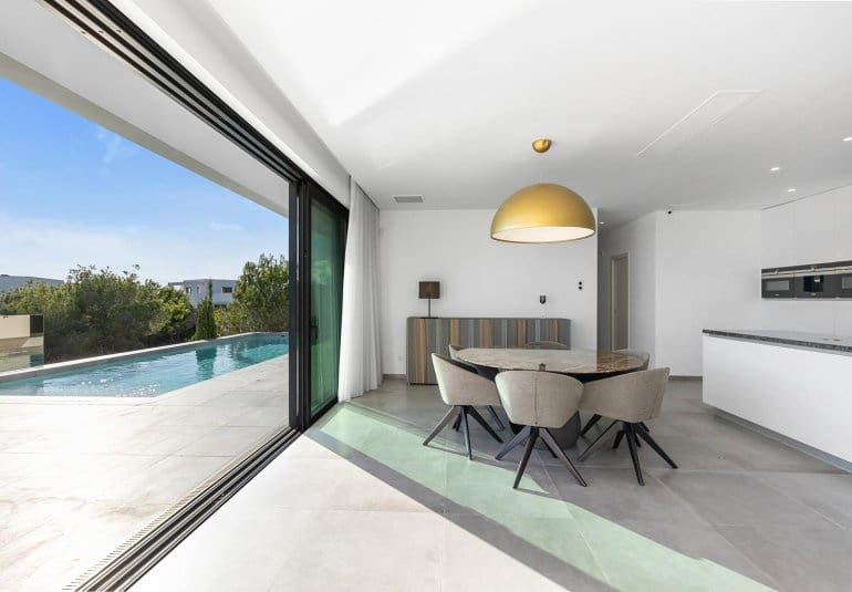 4 bedroom Villa for sale in Las Colinas Golf - € 1,700,000 (Ref: 9745157)