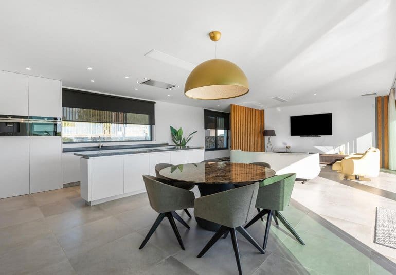 4 bedroom Villa for sale in Las Colinas Golf - € 1,700,000 (Ref: 9745157)