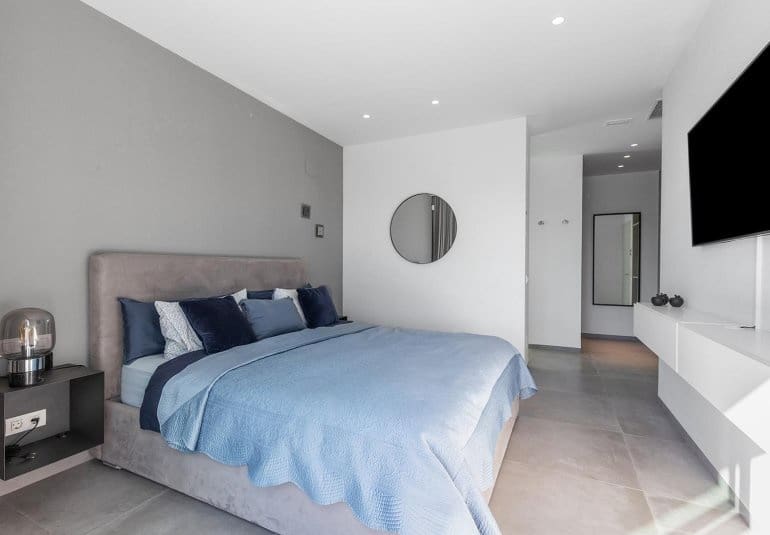 4 bedroom Villa for sale in Las Colinas Golf - € 1,700,000 (Ref: 9745157)