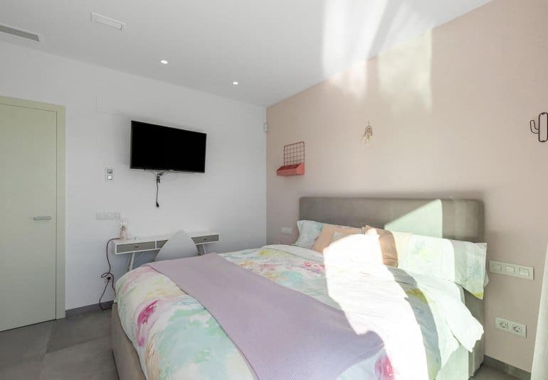 4 bedroom Villa for sale in Las Colinas Golf - € 1,700,000 (Ref: 9745157)