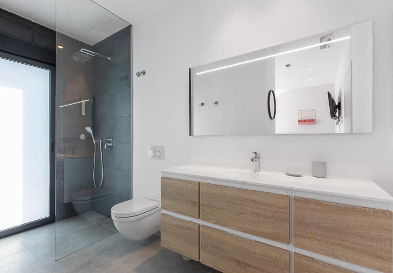 4 bedroom Villa for sale in Las Colinas Golf - € 1,700,000 (Ref: 9745157)