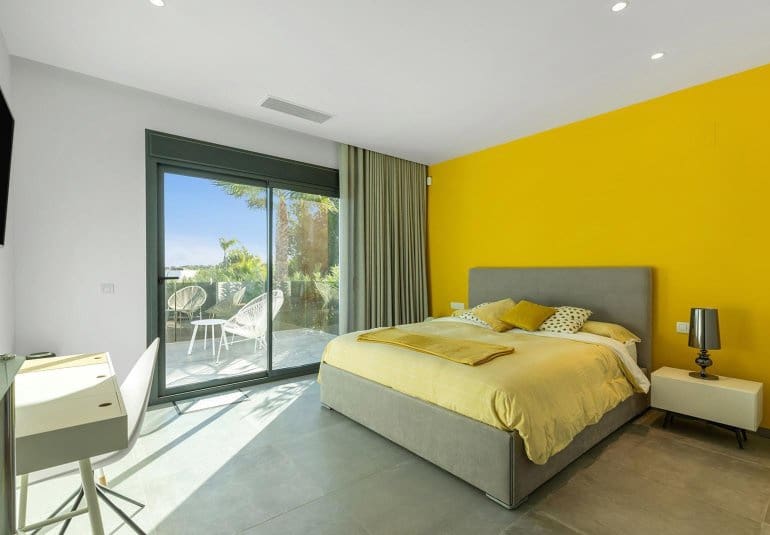 4 bedroom Villa for sale in Las Colinas Golf - € 1,700,000 (Ref: 9745157)