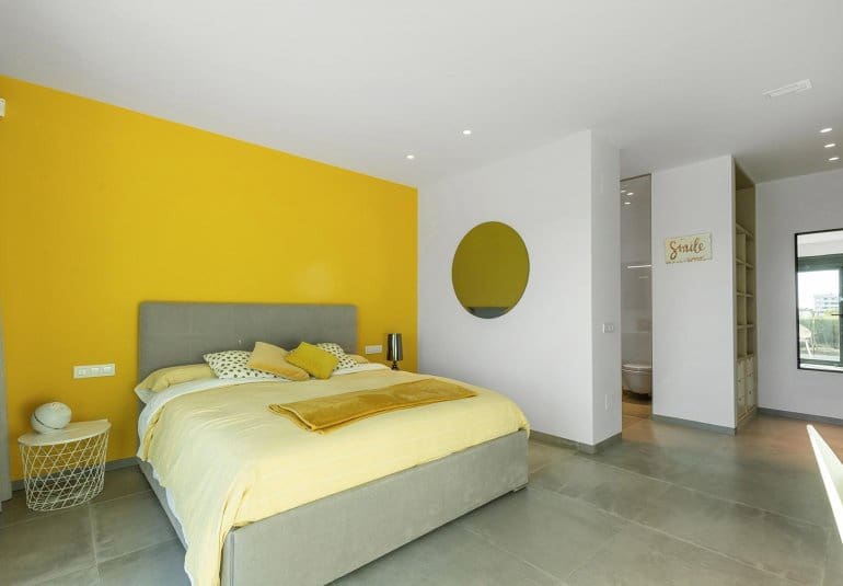 4 bedroom Villa for sale in Las Colinas Golf - € 1,700,000 (Ref: 9745157)