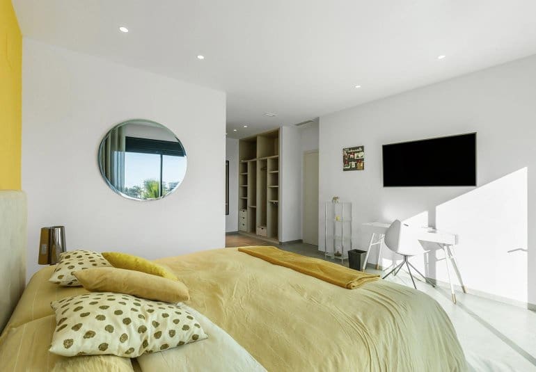 4 bedroom Villa for sale in Las Colinas Golf - € 1,700,000 (Ref: 9745157)