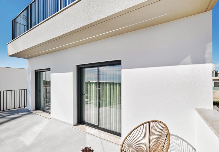 3 chambre Villa/Maison à vendre à San Miguel de Salinas - 699 000 € (Ref: 9745158)