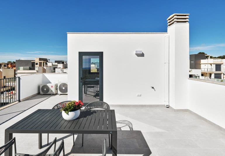 3 chambre Villa/Maison à vendre à San Miguel de Salinas - 699 000 € (Ref: 9745158)