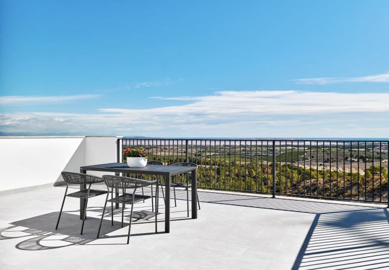 3 chambre Villa/Maison à vendre à San Miguel de Salinas - 699 000 € (Ref: 9745158)