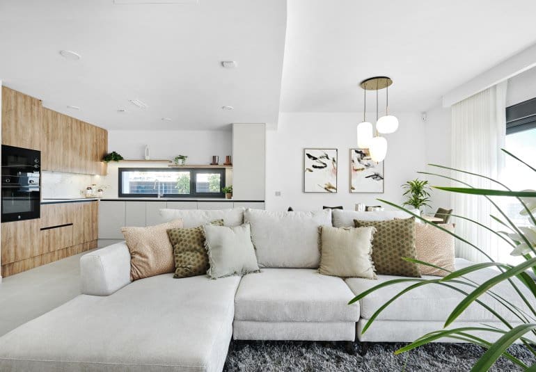 3 chambre Villa/Maison à vendre à San Miguel de Salinas - 699 000 € (Ref: 9745158)